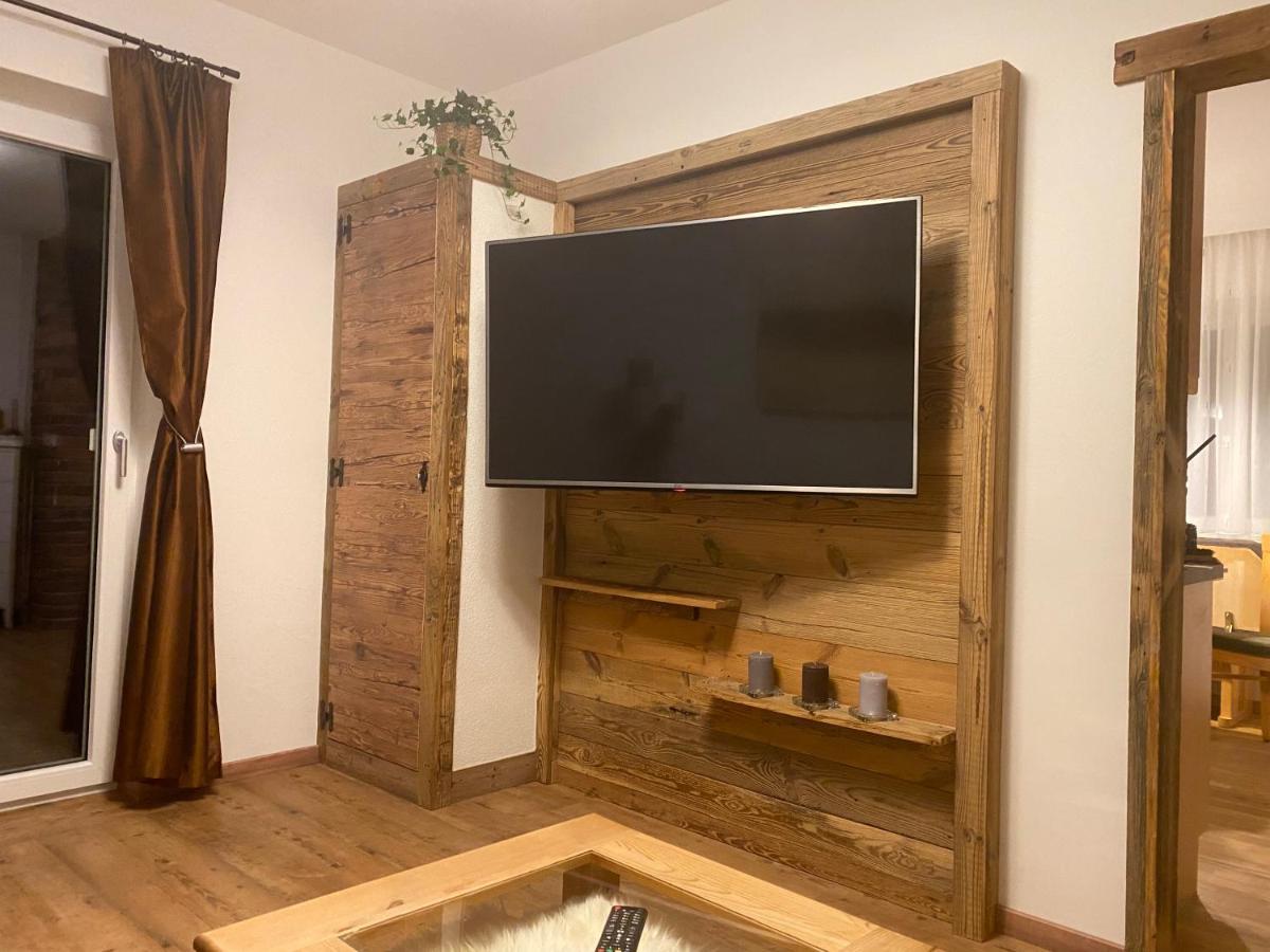 Ferienwohnung Wildkogelblick Брамберг-ам-Вильдкогель Экстерьер фото