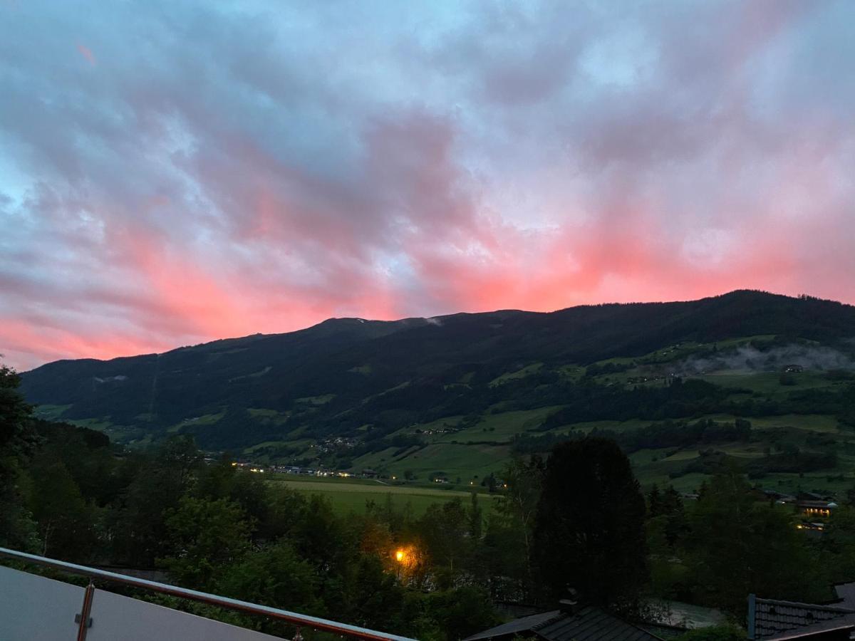 Ferienwohnung Wildkogelblick Брамберг-ам-Вильдкогель Экстерьер фото